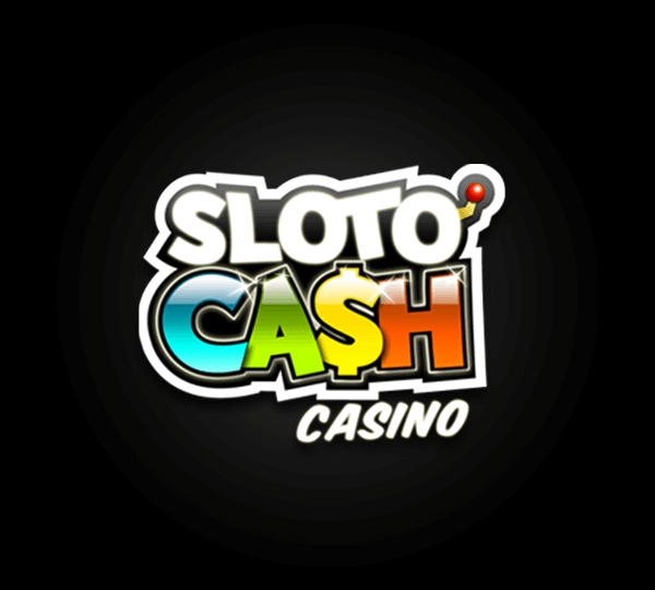 sloto cash real money slots