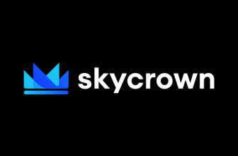 skycrown casino logo