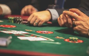 Casino Game List